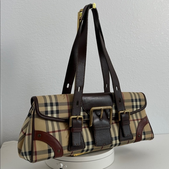 💯Authentic Burberry Shoulder Bag🍀 - Picture 5 of 17